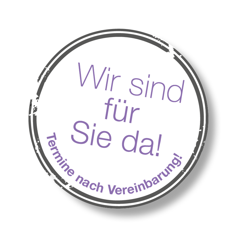 Hör von Knoop - Wir sind für Sie da!